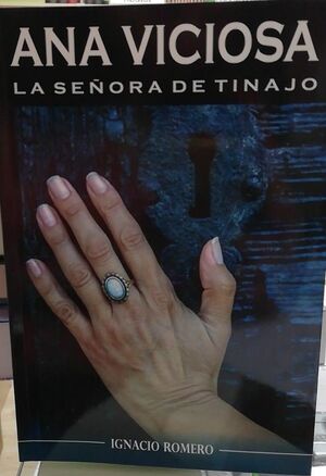 ANA VICIOSA LA SEÑORA DE TINAJO