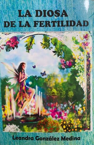 LA DIOSA DE LA FERTILIDAD
