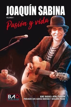 JOAQUÍN SABINA