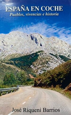 ESPAÑA EN COCHE