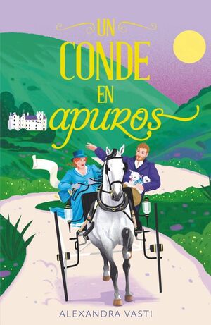 UN CONDE EN APUROS