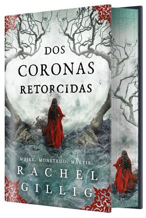 DOS CORONAS RETORCIDAS (EDICIÓN ESPECIAL LIMITADA)