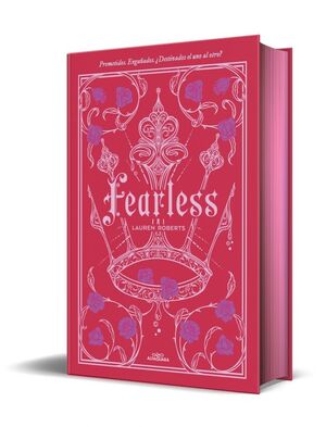 FEARLESS (SAGA POWERLESS 3) (ED. ESPECIAL LIMITADA