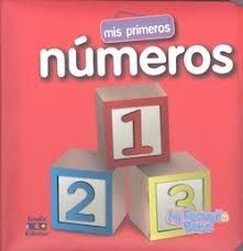 MIS PRIMEROS NÚMEROS