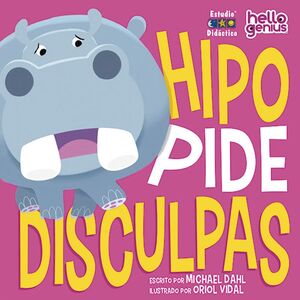 HIPO PIDE DISCULPAS