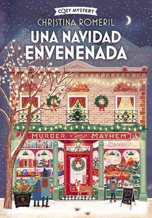 NAVIDAD ENVENENADA, UNA