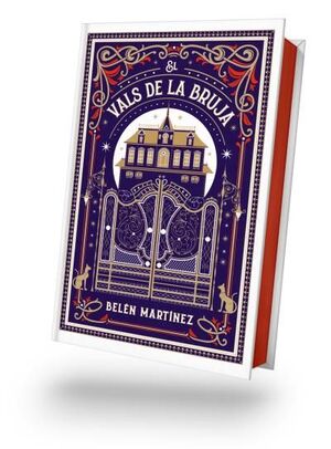 VALS DE LA BRUJA, EL-EDICIÓN LIMITADA