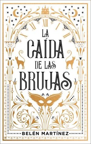 CAÍDA DE LAS BRUJAS, LA