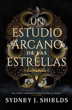 UN ESTUDIO ARCANO DE LAS ESTRELLAS