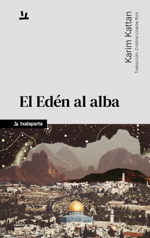 EL EDEN AL ALBA