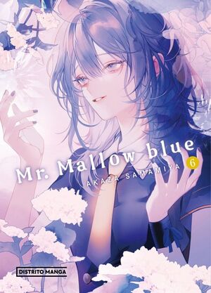 MR. MALLOW BLUE 6