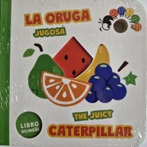 LA ORUGA JUGOSA