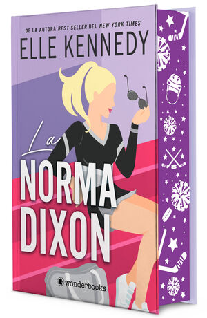 LA NORMA DIXON