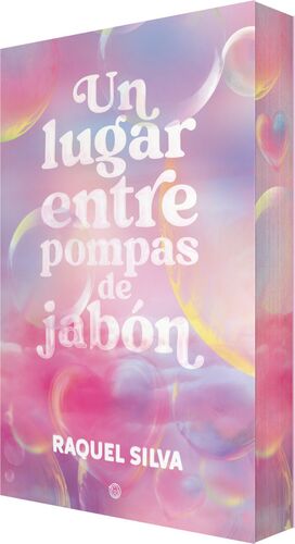 UN LUGAR ENTRE POMPAS DE JABON