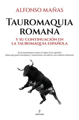 TAUROMAQUIA ROMANA