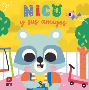 NIC.NICO Y SUS AMIGOS