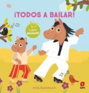 LMA.­TODOS A BAILAR!