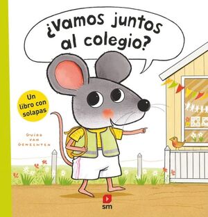 RAF.¨VAMOS JUNTOS AL COLEGIO?