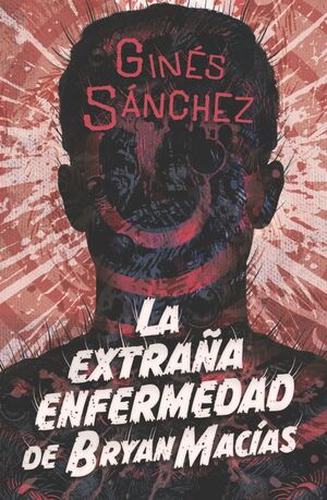 GA.423 LA EXTRA¥A ENFERMEDAD DE BRYAN MA