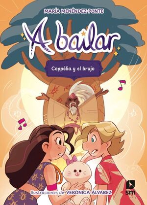 ABA.6 COPPELIA Y EL BRUJO