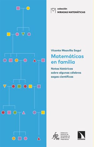 MATEMATICAS EN FAMILIA