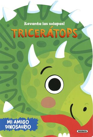 TRICERÁTOPS