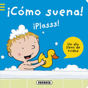 COMO SUENA! UN DIA LLENO DE RUIDOS