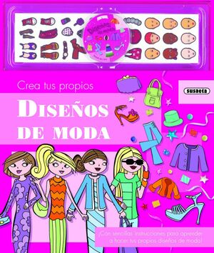 DISEÑOS DE MODA