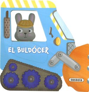 BULDOCER, EL