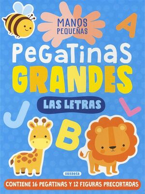 LAS LETRAS