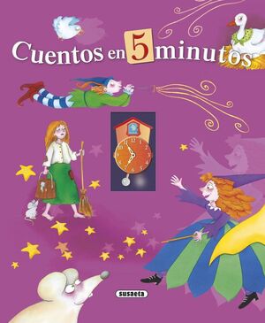 CUENTOS EN 5 MINUTOS
