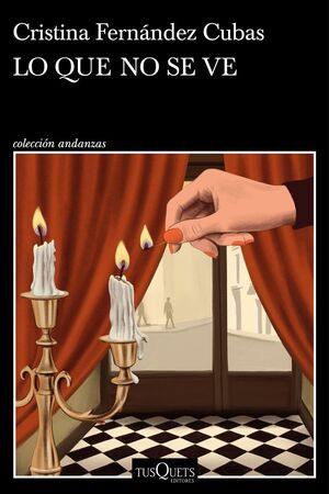 LO QUE NO SE VE