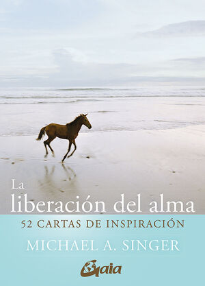 LIBERACION DEL ALMA. LA (CARTAS)