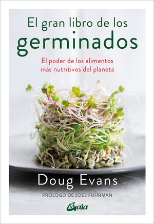 GRAN LIBRO DE LOS GERMINADOS. EL