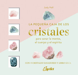 PEQUEÑA CAJA DE LOS CRISTALES, LA