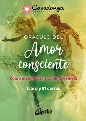 ORACULO DEL AMOR CONSCIENTE