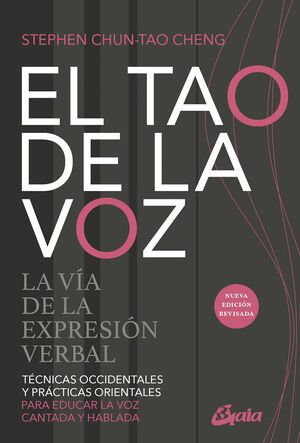 TAO DE LA VOZ. EL