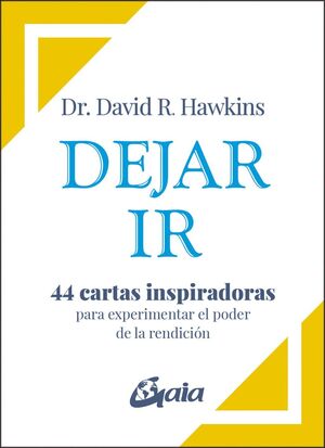 DEJAR IR