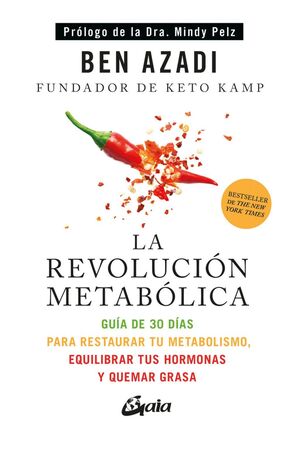 LA REVOLUCIÓN METABÓLICA