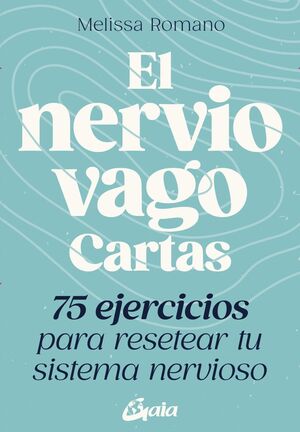NERVIO VAGO.EL (CARTAS)