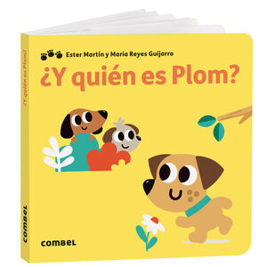 ¿Y QUIÈN ES PLOM?