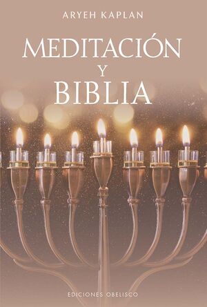 MEDITACION Y BIBLIA