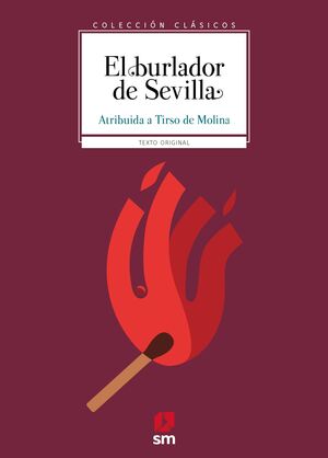 EL BURLADOR DE SEVILLA