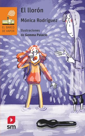 EL LLORÓN