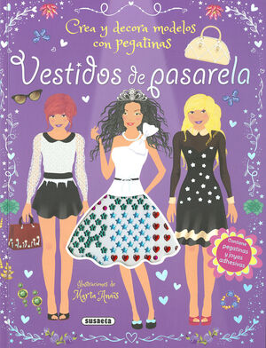 VESTIDOS DE PASARELA