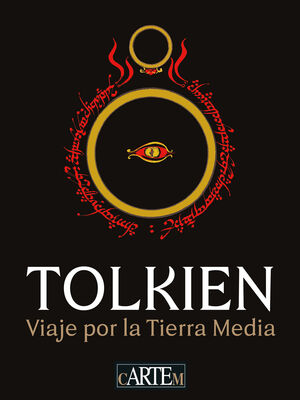 TOLKIEN (LIBRO DE 2ª MANO)