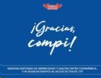 GRACIAS COMPI
