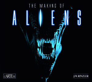 THE MAKING OF ALIENS