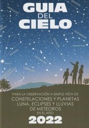 GUÍA DEL CIELO 2022
