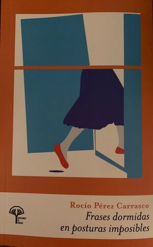 FRASES DORMIDAS EN POSTURAS IMPOSIBLES